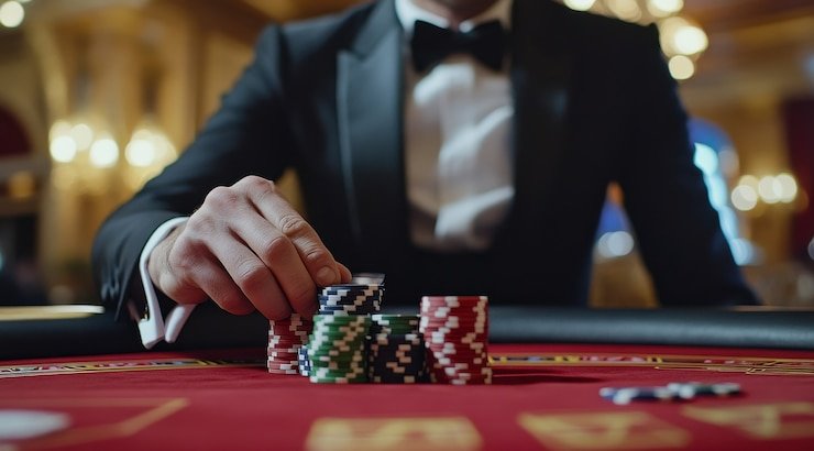 Platform gacor89 menawarkan pasar sepak bola, kasino langsung, dan slot