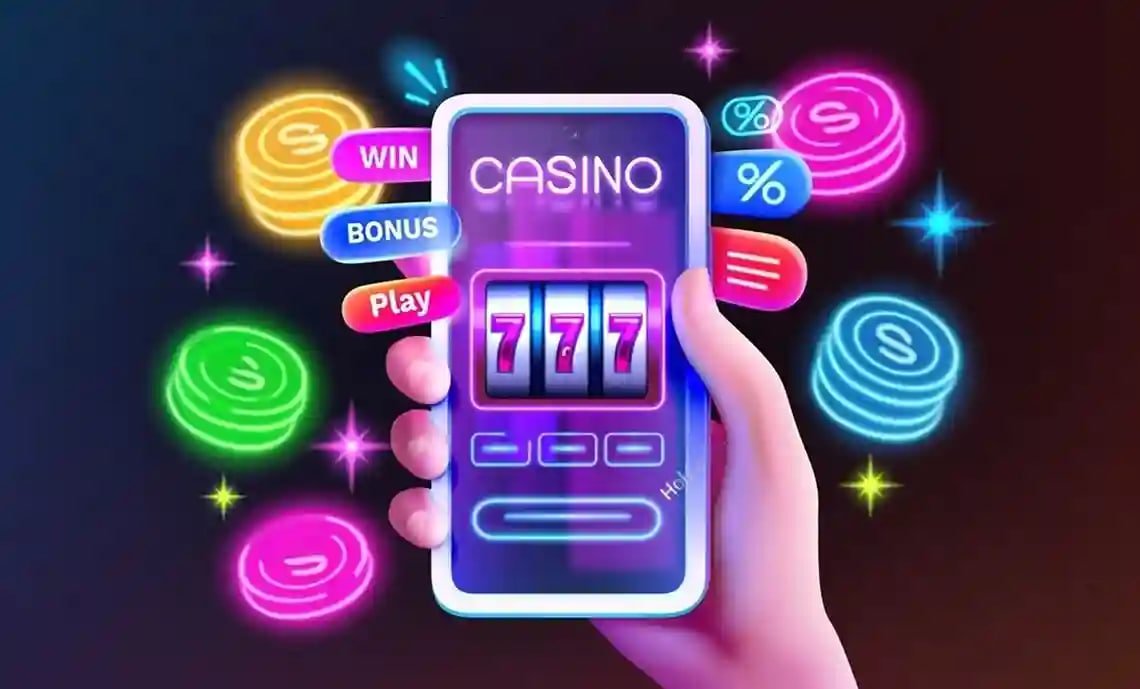 Antarmuka deposit LinkAja di platform gacor89