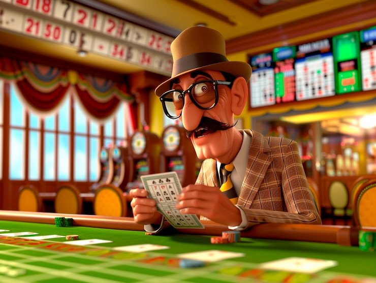 Riwayat hasil undian Togel 3D dengan timestamp dan kombinasi pemenang